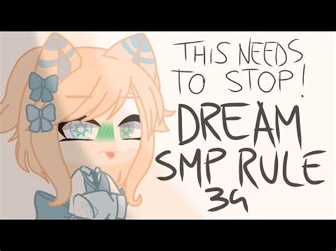 dream smp rule 34